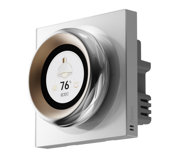AQARA Touchscreen Dial V1 EU - 1311384 - zdjęcie 2